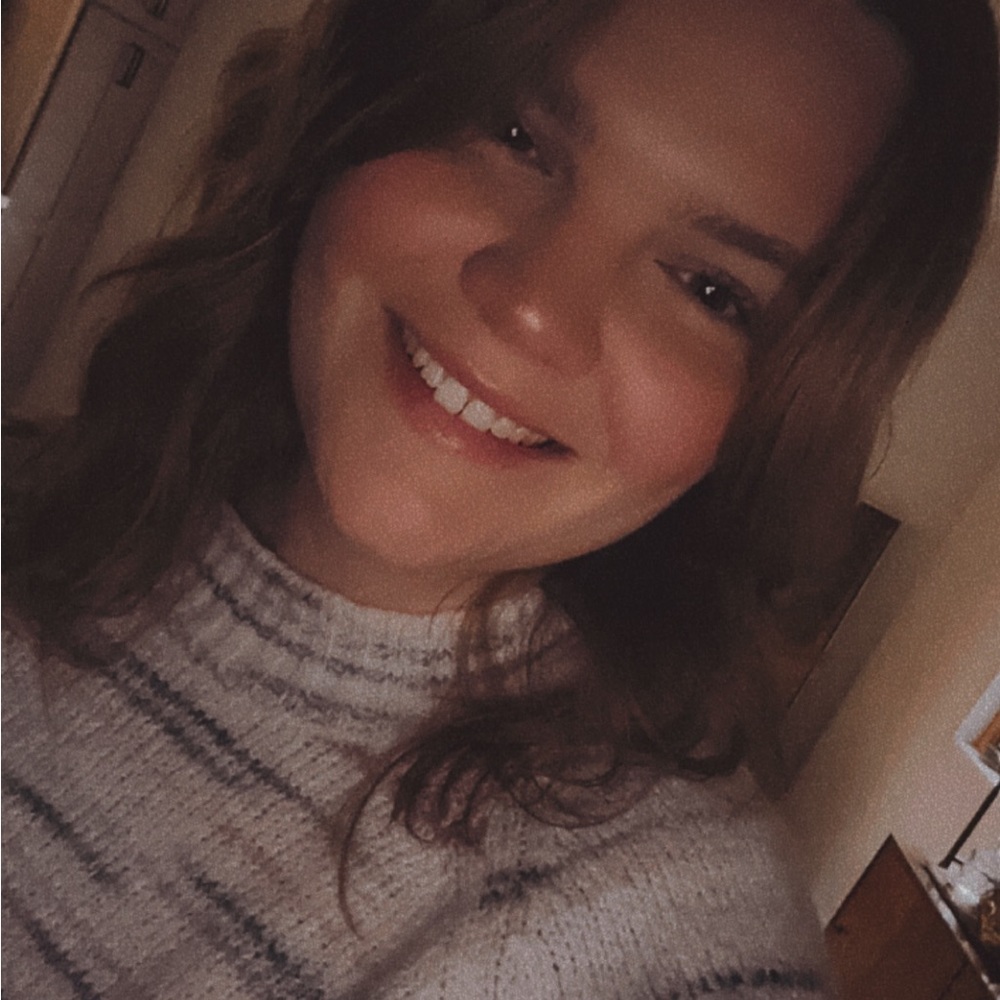 Meet your Posher, Kaleigh